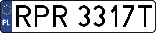 RPR3317T