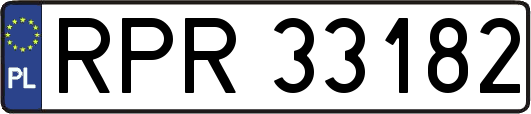 RPR33182