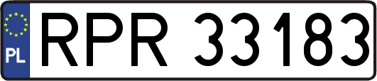 RPR33183