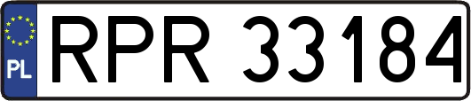 RPR33184