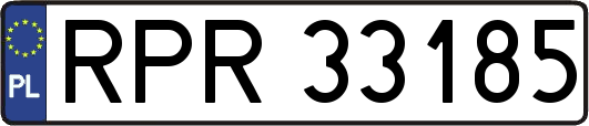 RPR33185