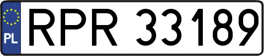 RPR33189