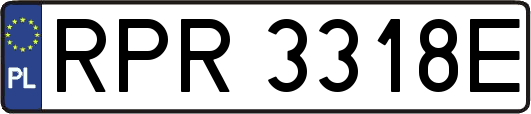 RPR3318E
