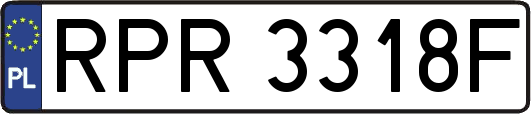 RPR3318F