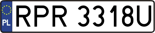 RPR3318U