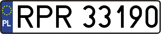 RPR33190