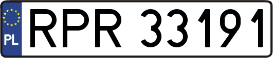 RPR33191