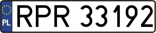 RPR33192
