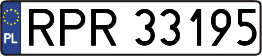 RPR33195