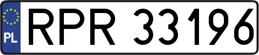 RPR33196