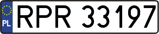 RPR33197