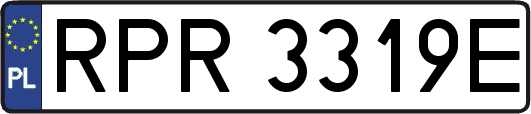 RPR3319E