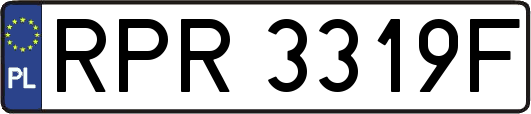 RPR3319F