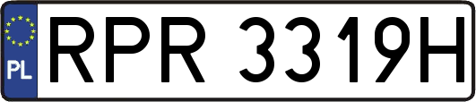 RPR3319H