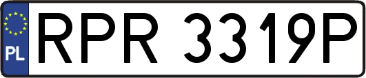 RPR3319P