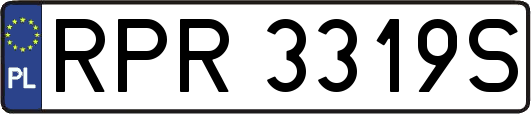 RPR3319S
