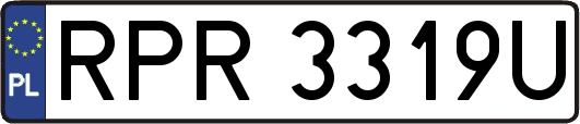 RPR3319U