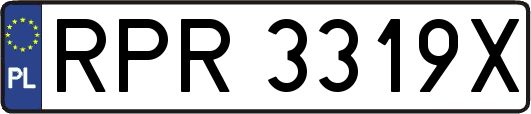 RPR3319X