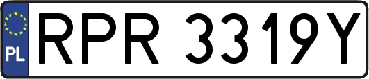 RPR3319Y
