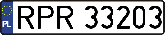 RPR33203
