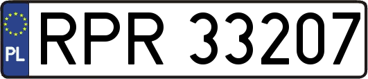 RPR33207