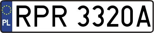 RPR3320A