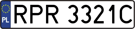RPR3321C