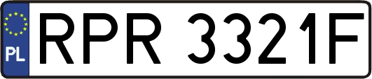 RPR3321F