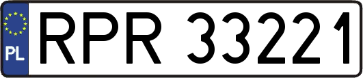 RPR33221