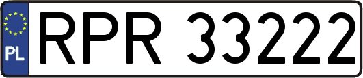 RPR33222