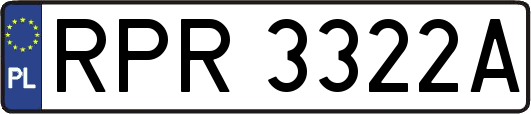 RPR3322A