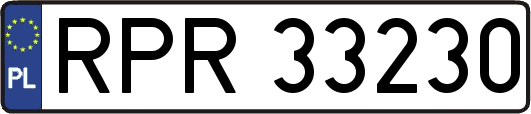RPR33230