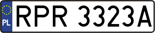 RPR3323A