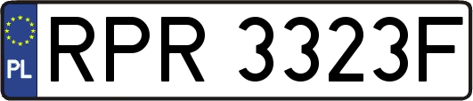 RPR3323F