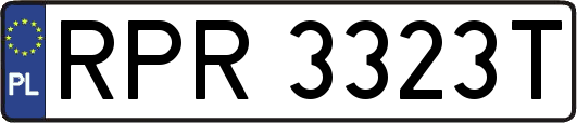 RPR3323T