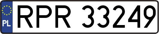 RPR33249