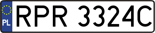 RPR3324C