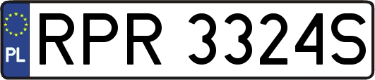 RPR3324S