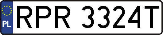 RPR3324T
