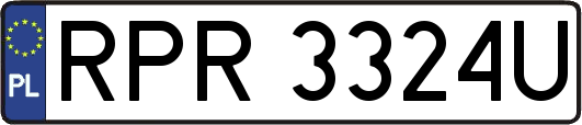 RPR3324U