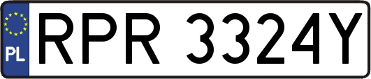 RPR3324Y