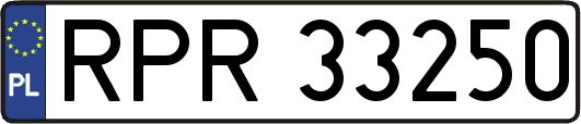RPR33250