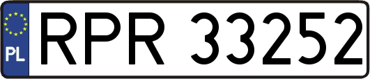 RPR33252