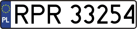 RPR33254