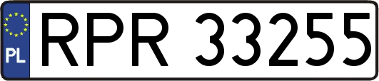 RPR33255