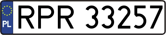 RPR33257