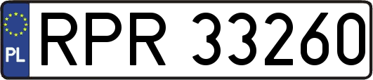 RPR33260