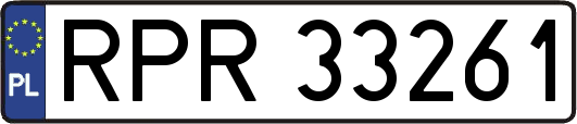 RPR33261