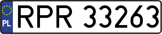 RPR33263
