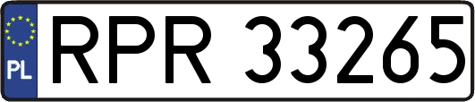RPR33265